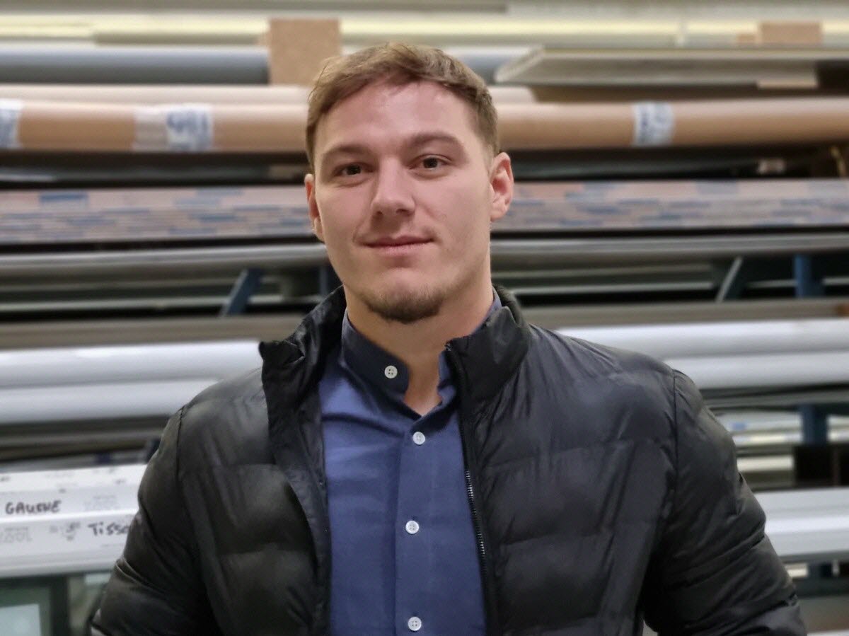 Guillaume Pierron